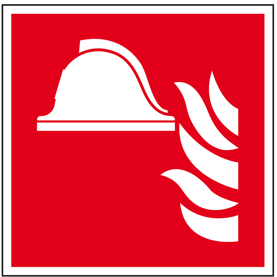 F004 - Materiaalopslag brandbestrijding